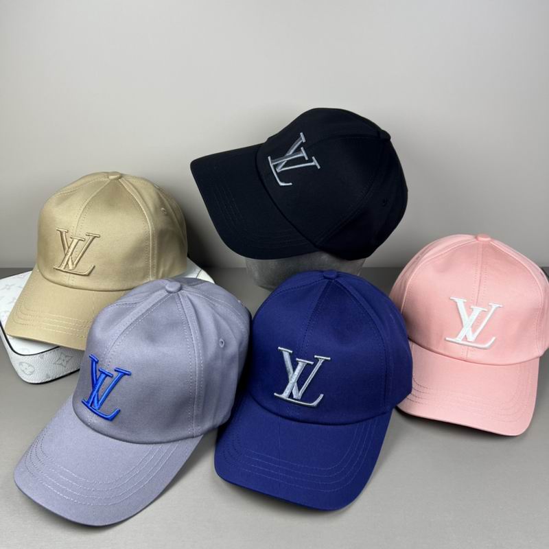 LV cap dx121